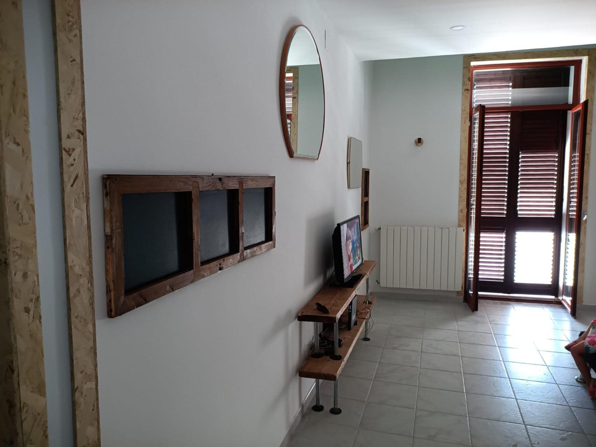 Вилла P&P House Сиракузы Экстерьер фото
