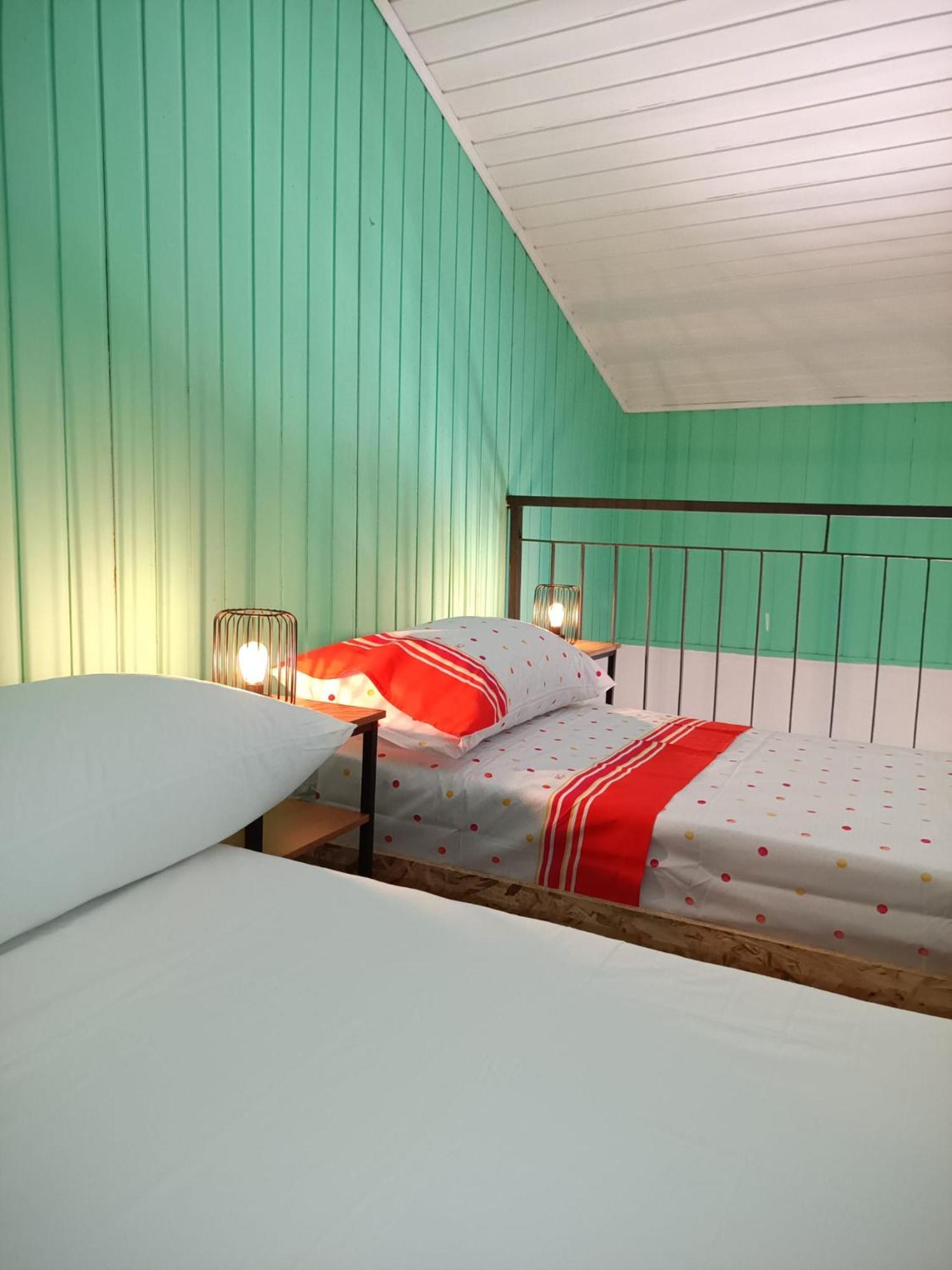 Вилла P&P House Сиракузы Экстерьер фото